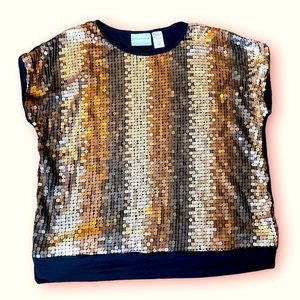 Alfred Dunner Blouse
